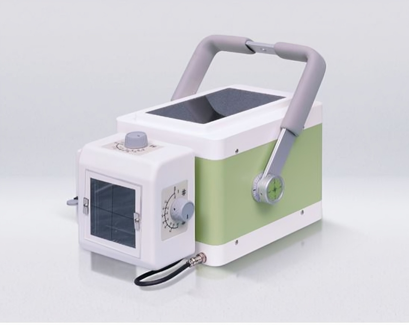 Battery Portable X-ray