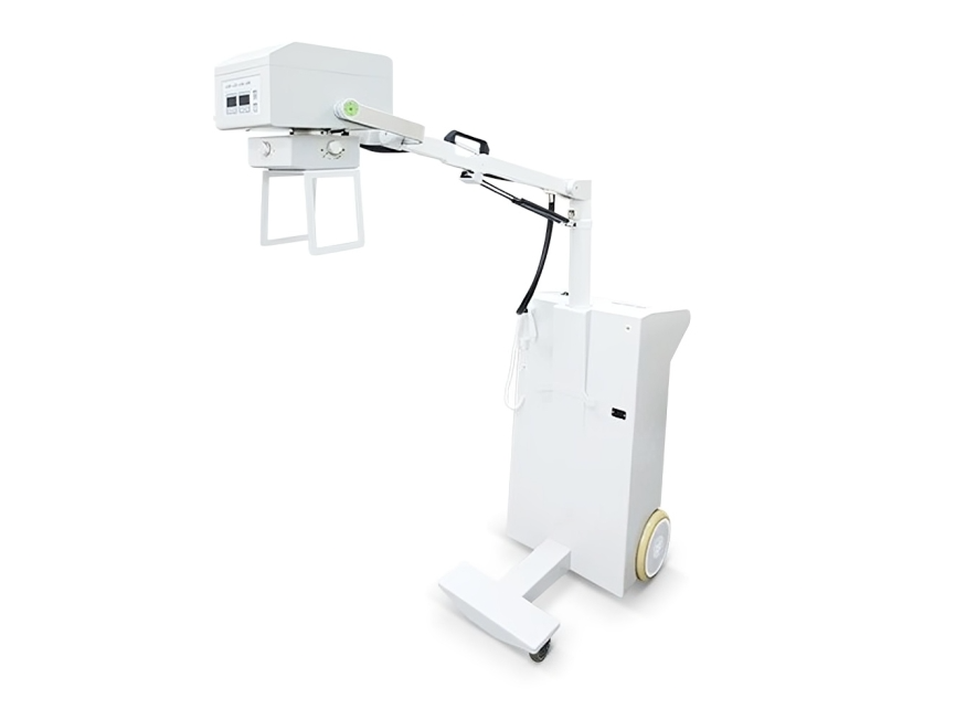MOBILE X-RAY